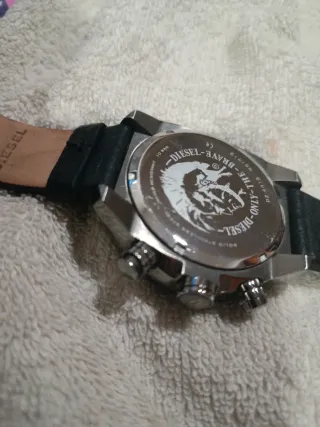 Reloj Diesel