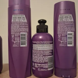 Sunsilk Liscio Perfetto Shampoo e Balsamo