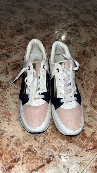 Zapatillas deportivas T41