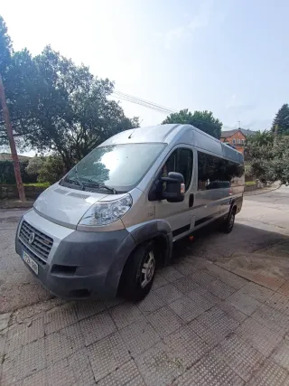 FIAT Ducato 2008
