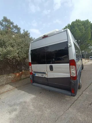 FIAT Ducato 2008