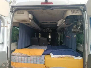 FIAT Ducato 2008