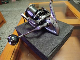 Pareja carretes Surfcasting Astro AS 14000