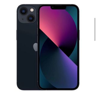 iPhone 13 Azul Marino