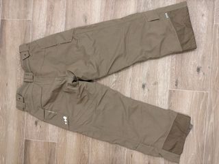 Pantalones Snowboard Wedze + Protecciones