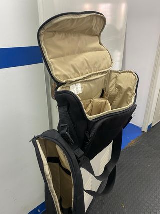 Cochecito Concord Fusion