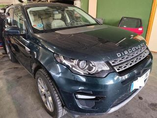 Elevalunas fk7223200ac land rover discovery 227472