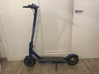 Patinete Eléctrico SmartGyro Azul