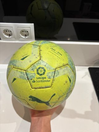 Set di palloni da calcio