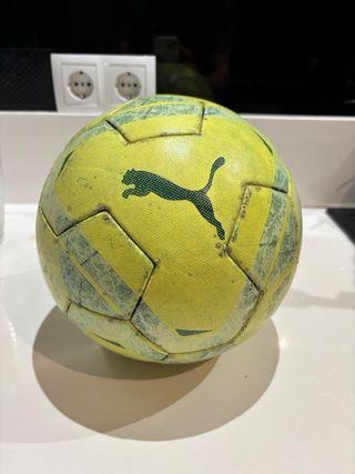 Set di palloni da calcio