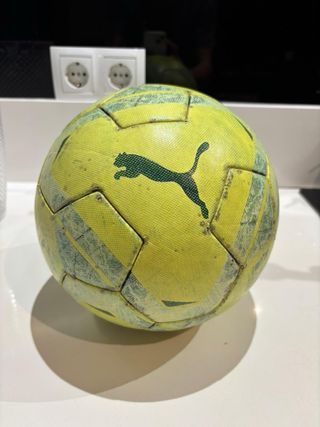 Set di palloni da calcio