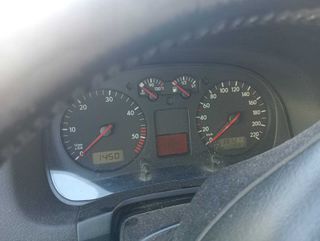 Volkswagen Golf 2001