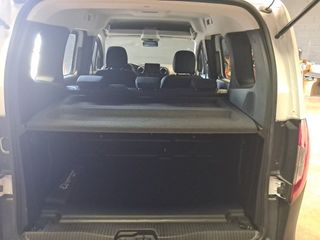 Mercedes Citan 112 CDI 85kW Tourer Base Largo