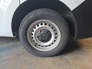 Mercedes Citan 112 CDI 85kW Tourer Base Largo