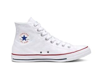 Zapatillas Converse Bota Blancas Talla 40