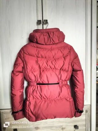 Piumino Liu Jo rosso/fragola