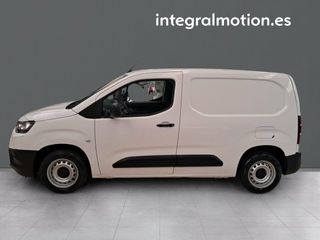 Toyota Proace City 1.5D 75kW (100CV) GX L1
