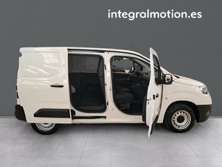 Toyota Proace City 1.5D 75kW (100CV) GX L1