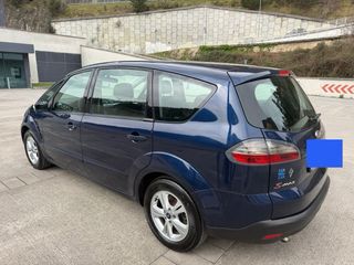 Ford S-MAX 2008