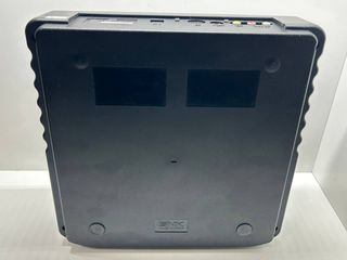 Neo Geo CD Top Loader (NTSC J) + Mando + Cableado