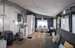 Caravana Caravelair 476 Family