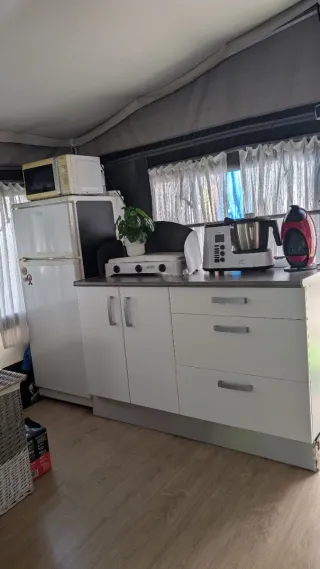 Caravana Caravelair 476 Family