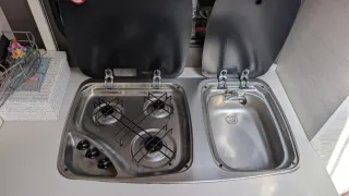 Caravana Caravelair 476 Family