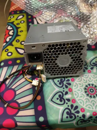 Fuente Alimentación HP D-2402A2