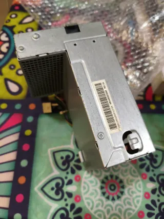 Fuente Alimentación HP D-2402A2