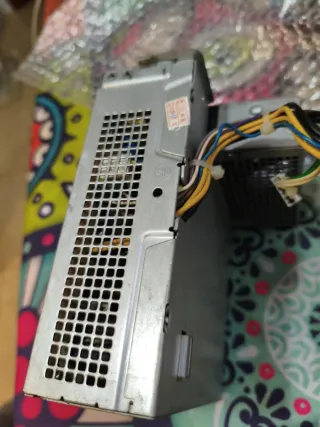 Fuente Alimentación HP D-2402A2