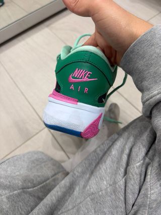 Vendo Nike Zoom Freak 5 originales ( talla 43 )