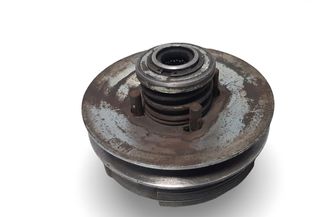 Embrague Vespino ALX 50 (1978-1985)