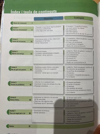 Nou Nivell Bàsic 3: Curs de Llengua Catalana-Fo...