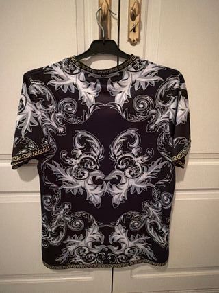 Camiseta Puma Italia Edición Especial M