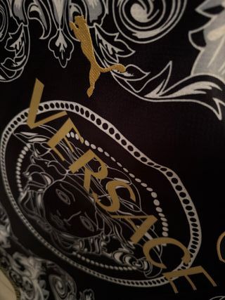 Camiseta Puma Italia Edición Especial M