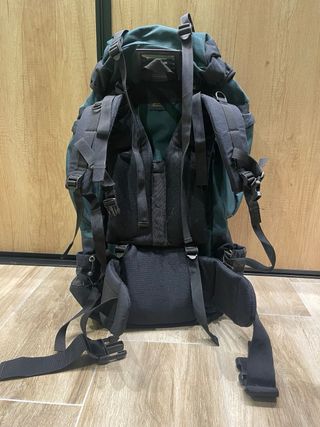 Mochila Tatonka Yukon 75