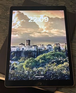 iPad Pro 12.9 2a Gen. 512GB Wi-Fi + Celular