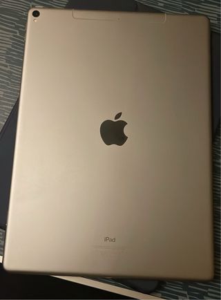 iPad Pro 12.9 2a Gen. 512GB Wi-Fi + Celular