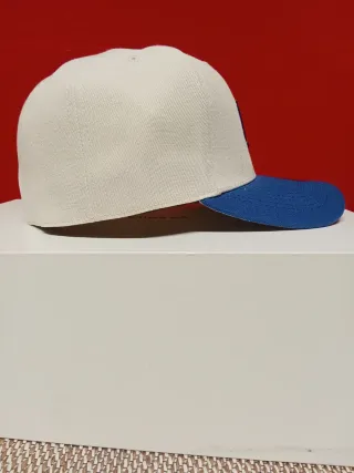 Gorra New Era 59Fifty LA Flores Talla 7.1/2