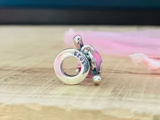 Charm Colgante | Ángela de Stitch
