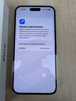 iPhone 14 Pro Max 128GB