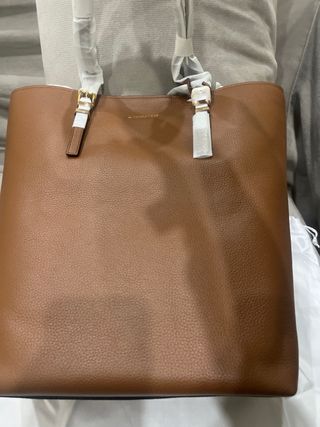 Bolso Michael Kors Marrón