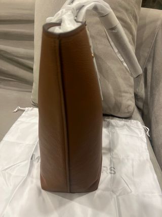 Bolso Michael Kors Marrón