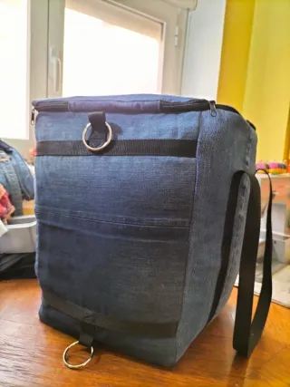 Fundas para altavoces Felix