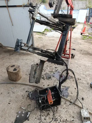 Mercedes-Benz Sprinter 2009