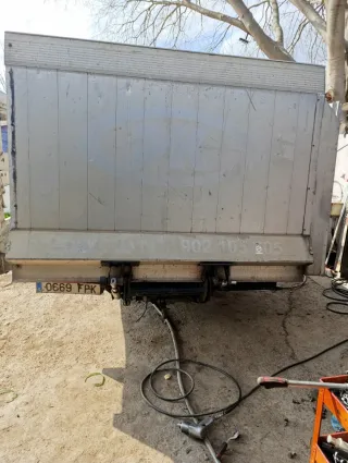 Mercedes-Benz Sprinter 2009