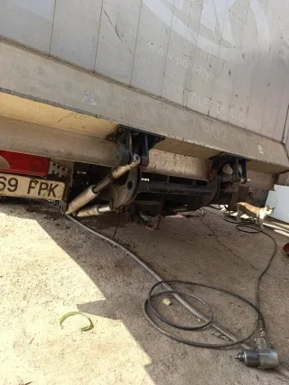 Mercedes-Benz Sprinter 2009