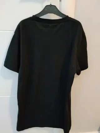 Camiseta Dragon Ball Z Friky+Tess Tallas disponibl