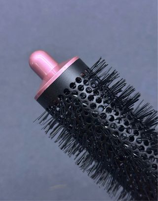 Dyson Airwrap Completo Rosa y Blanco - Nuevo