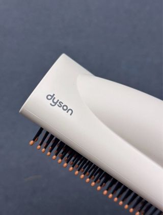 Dyson Airwrap Completo Rosa y Blanco - Nuevo